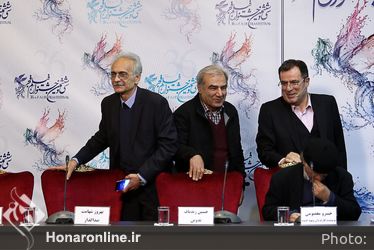  آخرین روز سی و ششمین جشنواره فیلم فجر 