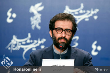 هشتمین روز چهلمین جشنواره فیلم فجر 