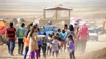 Child victims of Kermanshah quake subject of photo contest