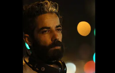 فیلم ما کار خودش را می‌کند /  مصطفی تقی‌زاده از "زرد" می‌گوید
