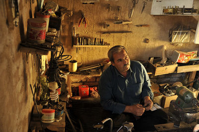 “Unlock” joins Iranian lineup at Australian Muslim Film Festival 