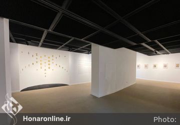 نمایشگاه «نهان بر عیان» در موزه هنرهای معاصر تهران