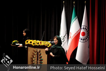 هجدهمین جشن سالیانه انجمن منتقدان، نویسندگان و پژوهشگران خانه تئاتر