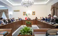 فرآیند و مرجع تدوین سند ملی هنرهای تجسمی ابلاغ شد