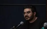 برای پیدا کردن شخصیت فیلم تمام کوچه‌های حلب را گشتم / روایت امیر اصانلو از 