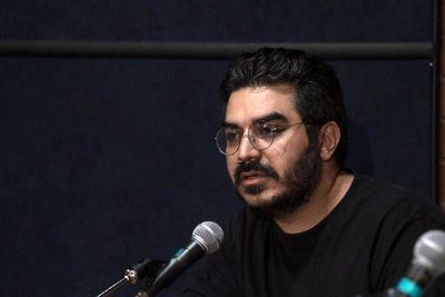 برای پیدا کردن شخصیت فیلم تمام کوچه‌های حلب را گشتم / روایت امیر اصانلو از "پیرمرد و خواننده"