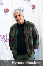 اکران فیلم "دلم می‌خواد" در پردیس کوروش
