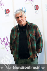 اکران فیلم "دلم می‌خواد" در پردیس کوروش