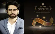 کیوان محسنی داور جشنواره 