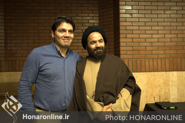 هفتمين ضيافت ماه رمضان خیریه مهر لیلا در مرکز همایش‌های بين المللى رایزن