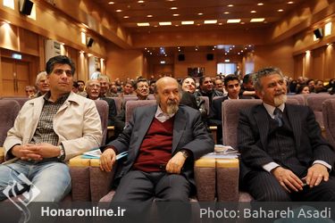 چهارمین گردهمایی مجموعه داران در موزه ملی ایران