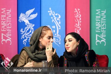 "آشفتگی"  در آخرین روز‌  سی و هفتمین جشنواره فیلم فجر