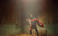 «کشتن خواجه» در بخش مسابقه جشنواره تالین