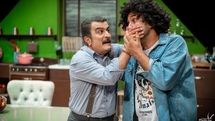 سانس ویژه نمایش «آشپزخانه و متعلقات» در پایان هفته