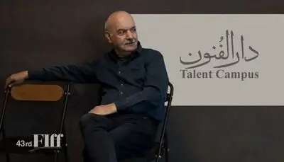 ایرج طهماسب: شیطان وعده بهشت می‌دهد، اما به جهنم می‌برد!

