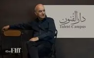 ایرج طهماسب: شیطان وعده بهشت می‌دهد، اما به جهنم می‌برد!
