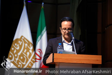 آیین بزرگداشت زنده‌یاد دکتر محمدعلی اسلامی ندوشن در خانه اندیشمندان علوم انسانی