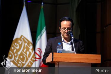 آیین بزرگداشت زنده‌یاد دکتر محمدعلی اسلامی ندوشن در خانه اندیشمندان علوم انسانی