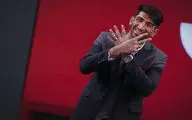 آوازخوانی لری علیرضا بیرانوند در 