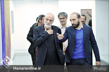 نمایشگاه گروهی حسنک کجایی در گالری ثالث‎