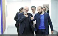 نمایشگاه گروهی حسنک کجایی در گالری ثالث
