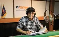 رضا بابک: برای کودکان می‌توان بزرگ‌ترین آثار تئاتری جهان را اجرا کرد