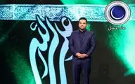 در پشت صحنه