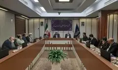 وزیر فرهنگ در شورای هماهنگی پاسداشت زبان و ادبیات فارسی چه گفت؟