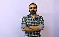 چارچوب‌ها و قواعد ذهنی خود را شکستم / روایت کوروش سرمدی از فواید کیوریتوری تا نمایشگاه 