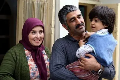 «زیر خاکی» به انتهای فصل چهارم می‌رسد