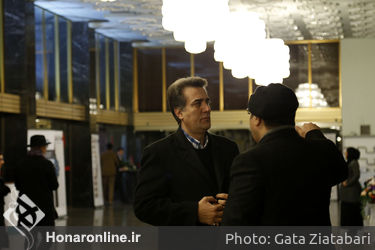سومین روز از سی و سومین جشنواره موسیقی فجر 