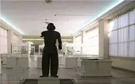 Tehran museums re-open as Covid-19 restrictions ease