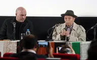 اکران و نقد و بررسی فیلم «ناخدا خورشید» در موزه سینما
