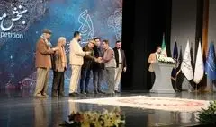 معرفی برگزیدگان سه بخش تئاتر فجر و داوران جشنواره | سالاری: امیدوارم تئاتر عرصه بیان حقایق باشد
