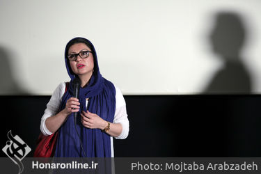 اکران فیلم های "فصل نرگس"، "خانه دیگری" و "آذر" در سومین روز از جشنواره بین المللی فیلم شهر در پردیس ملت
