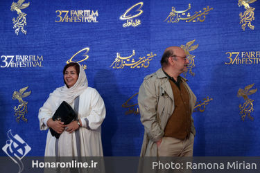 "یلدا" در روز ششم سی و هفتمین جشنواره فیلم فجر