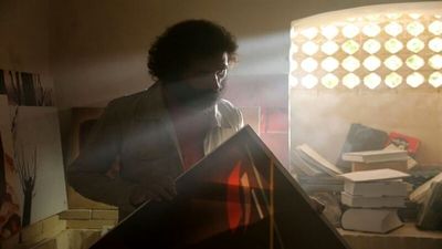  Moscow Film Festival picks three Iranian films