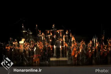 چهارمین روز سی و هفتمین جشنواره موسیقی در تالار وحدت 