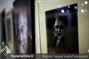 نمایشگاه خانه خوبان  به نفع سیل زدگان در گالری پردیس ملت