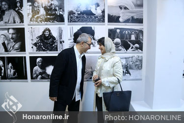 چهارمین جشن عکاسان سینمای ایران