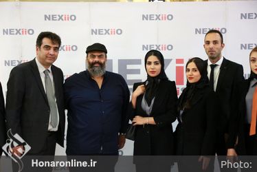 اکران خصوصی فیلم بانک زده‌ها در پردیس مگامال