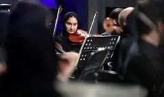 «رنگواره‌ها»ی ارکستر سمفونیک تهران در تالار وحدت شنیدنی می‌شود