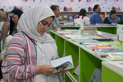 رشد ۱۵.۶ درصدی صدور مجوز کتاب در دولت چهاردهم