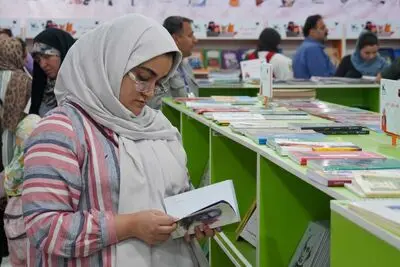 رشد ۱۵.۶ درصدی صدور مجوز کتاب در دولت چهاردهم