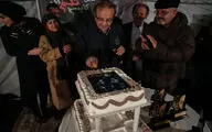 رونمایی از پوستر نمایش 