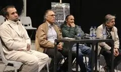 «اتوبوس» نماد از جامعه‌ای که مسیرش گم شده است