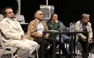 «اتوبوس» نماد از جامعه‌ای که مسیرش گم شده است