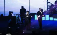کنسرت «علیرضا طلیسچی» در برج میلاد