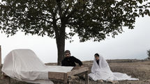 فیلم بلند «تابوی لیرو» آماده نمایش شد