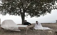فیلم بلند «تابوی لیرو» آماده نمایش شد